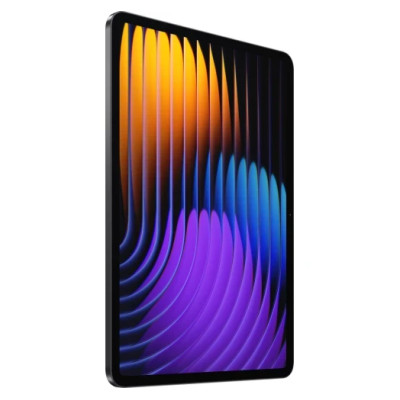 Планшет Xiaomi Pad 7 8/128Gb Wi-Fi version Gray (VHU5476EU) UA UCRF