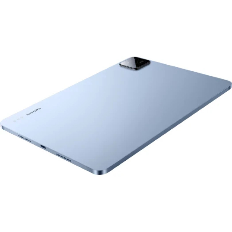Планшет Xiaomi Pad 7 8/128Gb Wi-Fi version Blue (VHU5367EU) UA UCRF