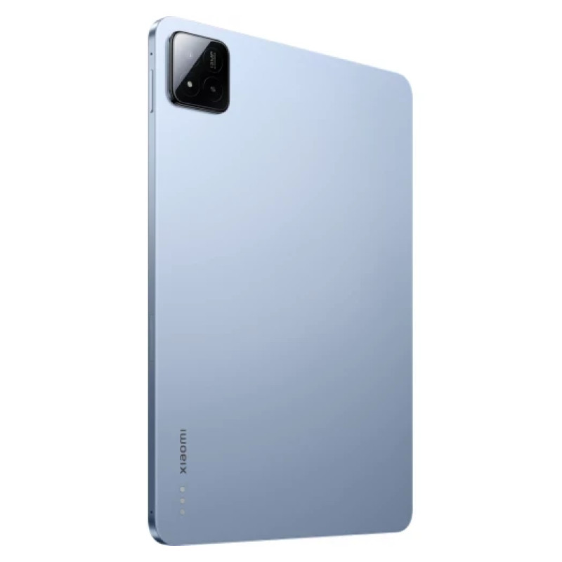 Планшет Xiaomi Pad 7 8/128Gb Wi-Fi version Blue (VHU5367EU) UA UCRF
