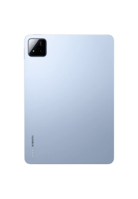 Планшет Xiaomi Pad 7 8/128Gb Wi-Fi version Blue (VHU5367EU) UA UCRF