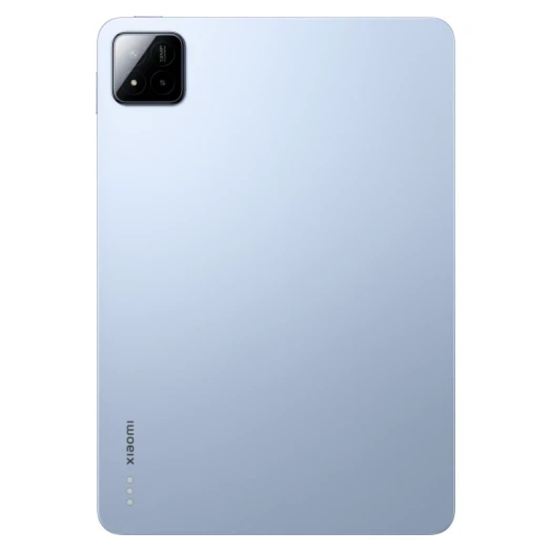 Планшет Xiaomi Pad 7 8/128Gb Wi-Fi version Blue (VHU5367EU) UA UCRF