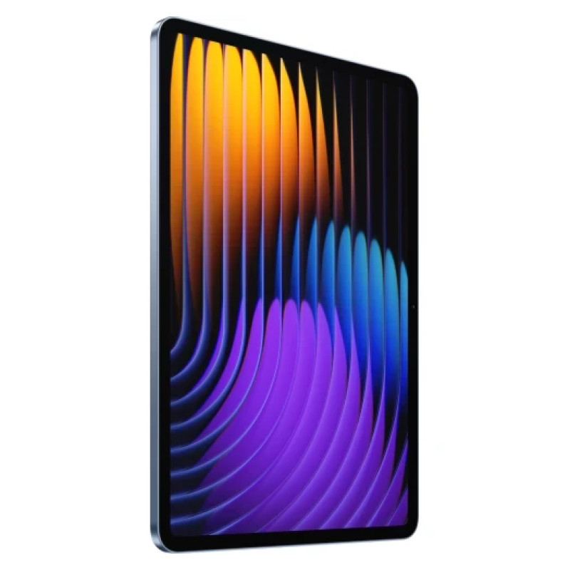 Планшет Xiaomi Pad 7 8/128Gb Wi-Fi version Blue (VHU5367EU) UA UCRF