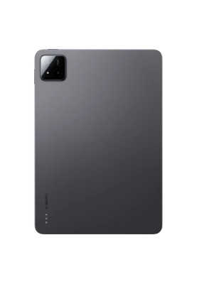 Планшет Xiaomi Pad 7 8/256Gb Wi-Fi version Gray (VHU5498EU) UA UCRF
