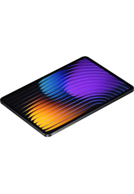 Планшет Xiaomi Pad 7 8/256Gb Wi-Fi version Gray (VHU5498EU) UA UCRF