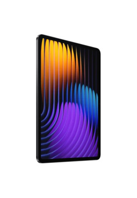 Планшет Xiaomi Pad 7 8/256Gb Wi-Fi version Gray (VHU5498EU) UA UCRF