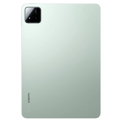 Планшет Xiaomi Pad 7 12/256Gb Wi-Fi version Green (VHU5465EU) Global version