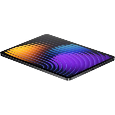 Планшет Xiaomi Pad 7 Pro 8/256Gb Wi-Fi version Gray (VHU5412EU) Global version
