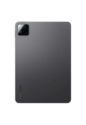 Планшет Xiaomi Pad 7 Pro 8/256Gb Wi-Fi version Gray (VHU5412EU) UA UCRF