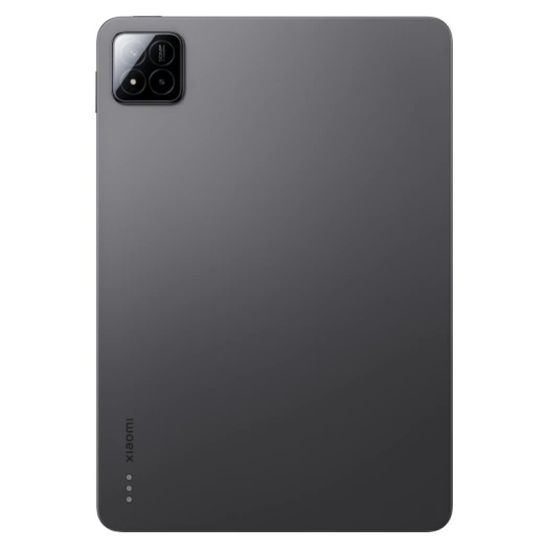 Планшет Xiaomi Pad 7 Pro 8/256Gb Wi-Fi version Gray (VHU5412EU) UA UCRF