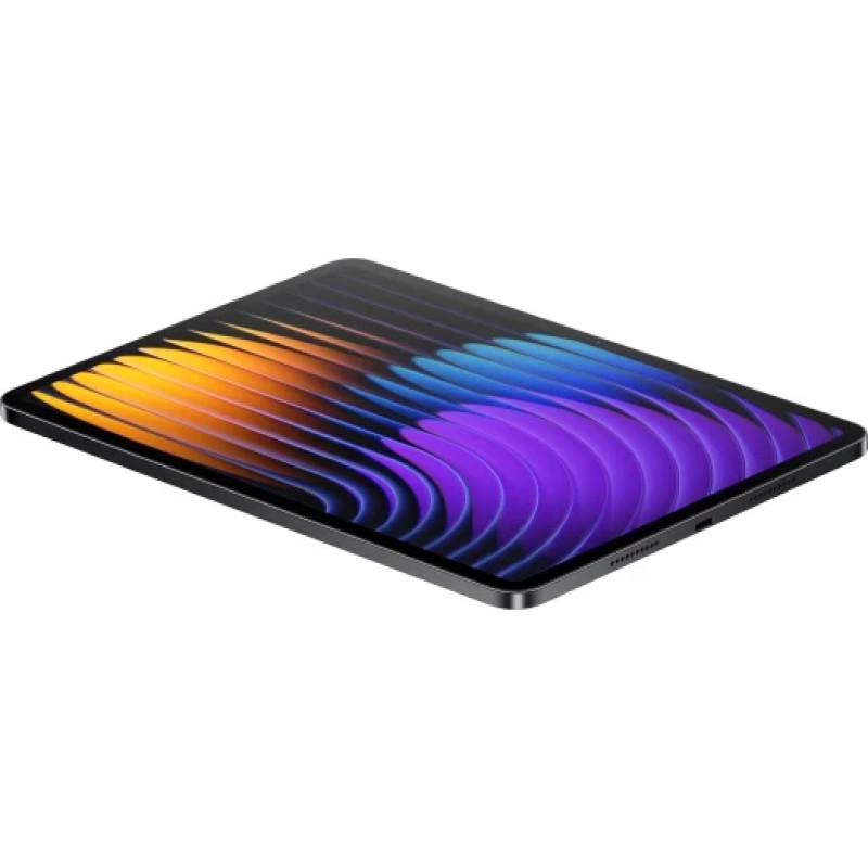 Планшет Xiaomi Pad 7 Pro 8/256Gb Wi-Fi version Gray (VHU5412EU) UA UCRF