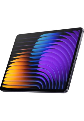 Планшет Xiaomi Pad 7 Pro 8/256Gb Wi-Fi version Gray (VHU5412EU) UA UCRF