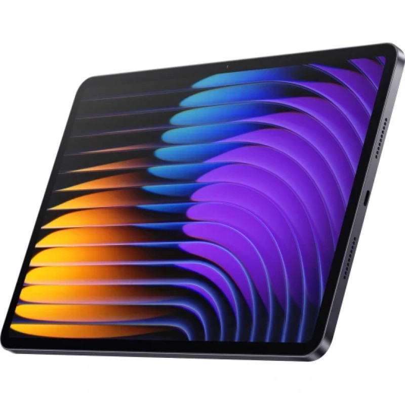 Планшет Xiaomi Pad 7 Pro 8/256Gb Wi-Fi version Gray (VHU5412EU) UA UCRF