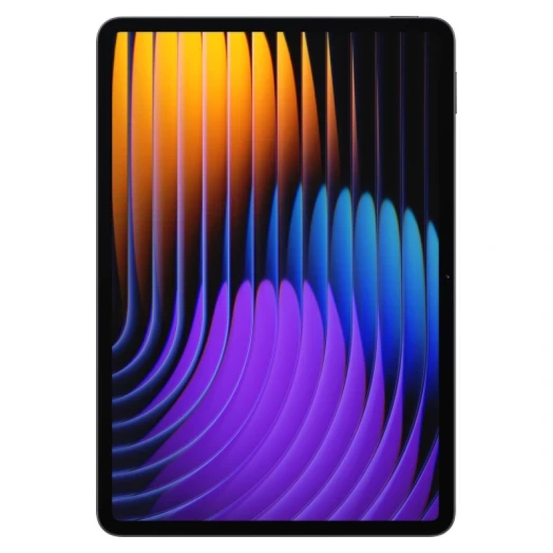 Планшет Xiaomi Pad 7 Pro 8/256Gb Wi-Fi version Gray (VHU5412EU) UA UCRF