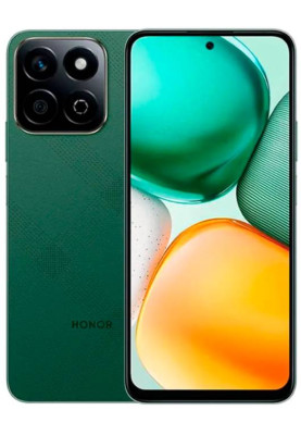 Смартфон Honor X7c 8/256Gb Forest Green Global version