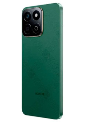 Смартфон Honor X7c 8/256Gb Forest Green Global version