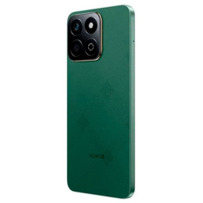 Смартфон Honor X7c 8/256Gb Forest Green Global version