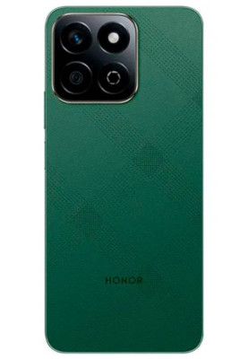 Смартфон Honor X7c 8/256Gb Forest Green Global version
