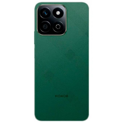 Смартфон Honor X7c 8/256Gb Forest Green Global version
