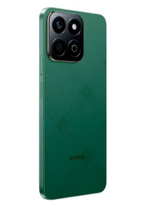 Смартфон Honor X7c 8/256Gb Forest Green Global version