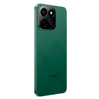Смартфон Honor X7c 8/256Gb Forest Green Global version