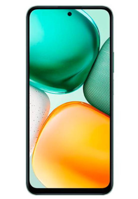 Смартфон Honor X7c 8/256Gb Forest Green Global version