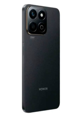 Смартфон Honor X7c 8/256Gb Midnight Black Global version