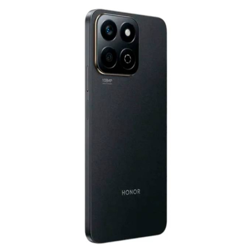 Смартфон Honor X7c 8/256Gb Midnight Black Global version