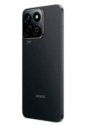 Смартфон Honor X7c 8/256Gb Midnight Black Global version