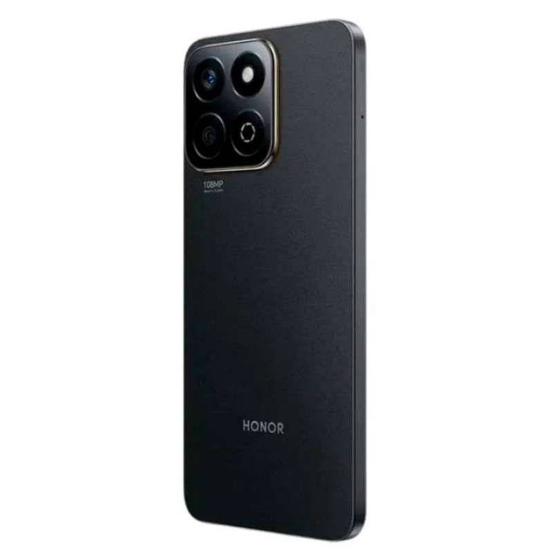 Смартфон Honor X7c 8/256Gb Midnight Black Global version