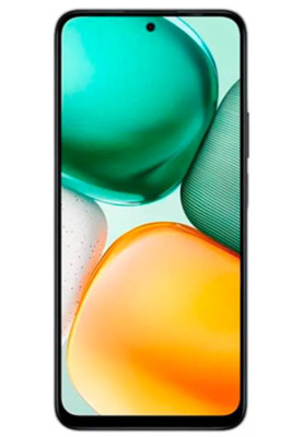 Смартфон Honor X7c 8/256Gb Midnight Black Global version