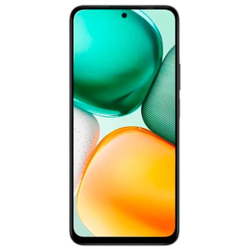 Смартфон Honor X7c 8/256Gb Midnight Black Global version
