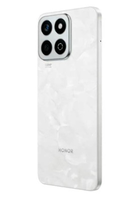 Смартфон Honor X7c 8/256Gb Moonlight Silver Global version