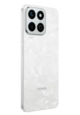Смартфон Honor X7c 8/256Gb Moonlight Silver Global version