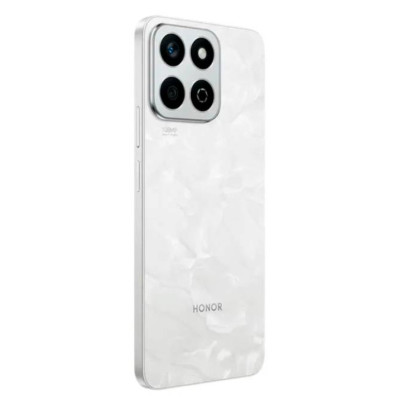 Смартфон Honor X7c 8/256Gb Moonlight White Global version