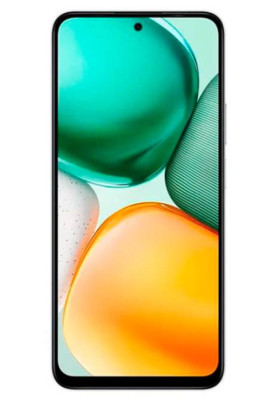 Смартфон Honor X7c 8/256Gb Moonlight Silver Global version