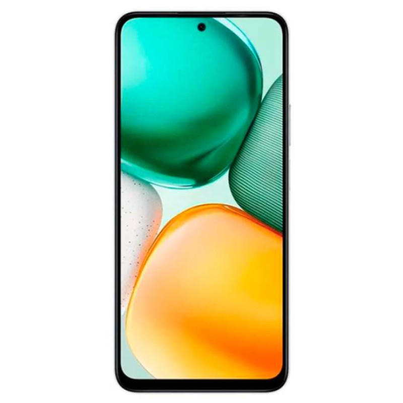 Смартфон Honor X7c 8/256Gb Moonlight Silver Global version