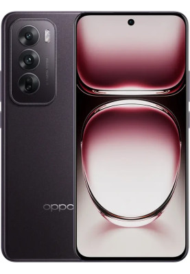 Смартфон OPPO Reno12 5G (CPH2625) 12/256Gb Black Brown UA UCRF
