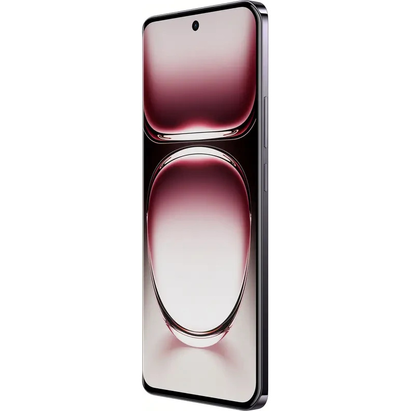 Смартфон OPPO Reno12 5G (CPH2625) 12/256Gb Black Brown UA UCRF