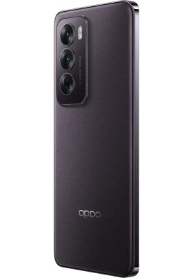 Смартфон OPPO Reno12 5G (CPH2625) 12/256Gb Black Brown UA UCRF