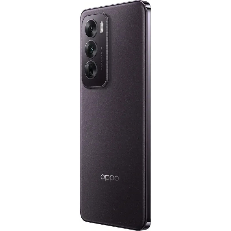 Смартфон OPPO Reno12 5G (CPH2625) 12/256Gb Black Brown UA UCRF