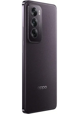 Смартфон OPPO Reno12 5G (CPH2625) 12/256Gb Black Brown UA UCRF
