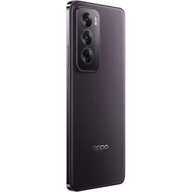 Смартфон OPPO Reno12 5G (CPH2625) 12/256Gb Black Brown UA UCRF
