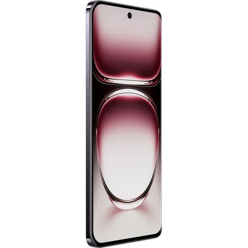 Смартфон OPPO Reno12 5G (CPH2625) 12/256Gb Black Brown UA UCRF