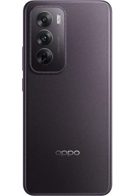Смартфон OPPO Reno12 5G (CPH2625) 12/256Gb Black Brown UA UCRF