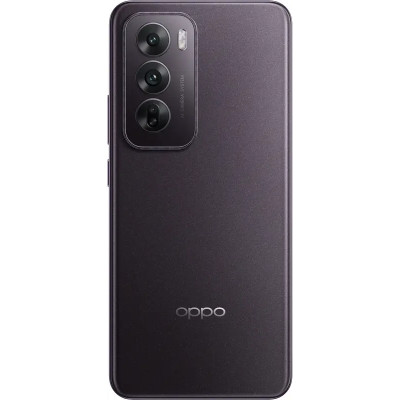 Смартфон OPPO Reno12 5G (CPH2625) 12/256Gb Black Brown UA UCRF