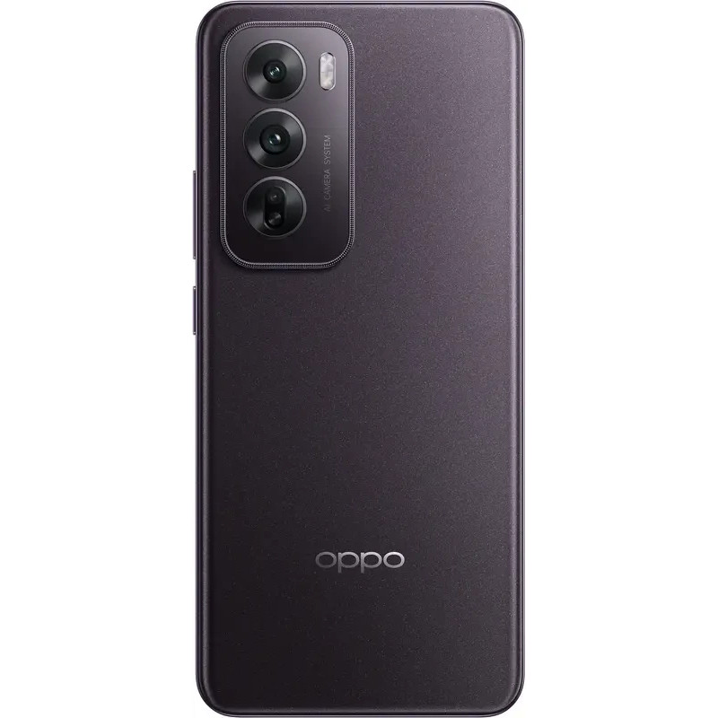 Смартфон OPPO Reno12 5G (CPH2625) 12/256Gb Black Brown UA UCRF