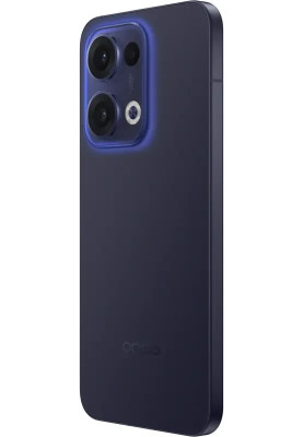 Смартфон OPPO Reno13 5G (CPH2689) 12/256Gb Luminous Blue (No Adapter) UA UCRF
