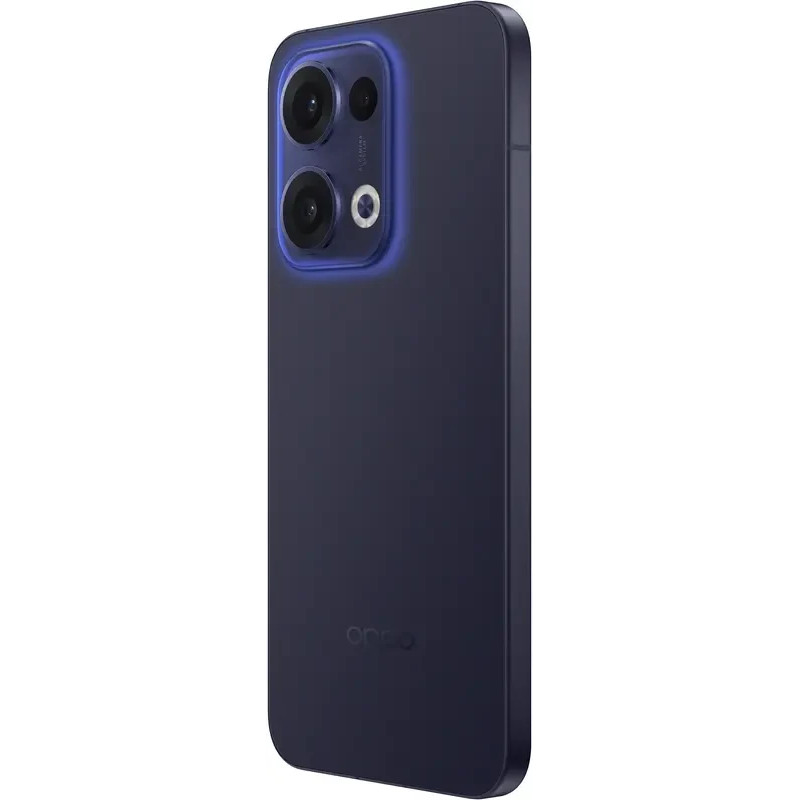 Смартфон OPPO Reno13 5G (CPH2689) 12/256Gb Luminous Blue (No Adapter) UA UCRF