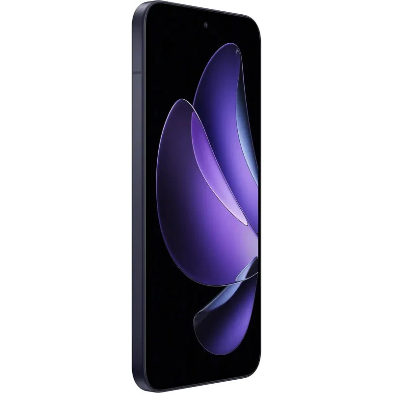 Смартфон OPPO Reno13 5G (CPH2689) 12/256Gb Luminous Blue (No Adapter) UA UCRF