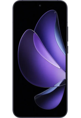 Смартфон OPPO Reno13 5G (CPH2689) 12/256Gb Luminous Blue (No Adapter) UA UCRF